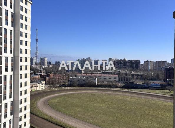 1-комнатная квартира по адресу ул. Краснова (площадь 42,5 м²) - Atlanta.ua - imageAlt 11