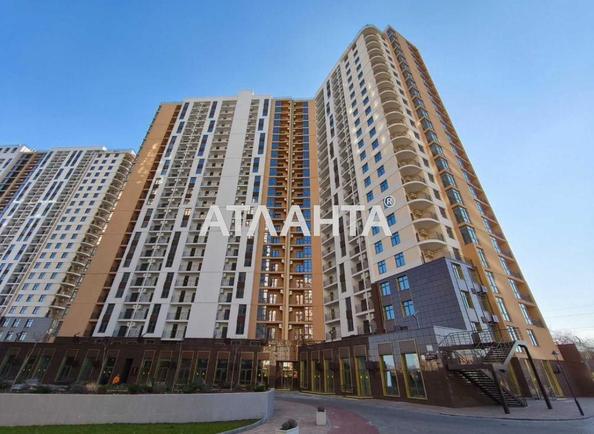 1-комнатная квартира по адресу ул. Краснова (площадь 42,5 м²) - Atlanta.ua - imageAlt 12
