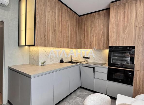 2-комнатная квартира по адресу ул. Краснова (площадь 59 м²) - imageAlt 2 2-комнатная квартира по адресу ул. Краснова (площадь 59 м²) - Atlanta.ua - imageAlt 2