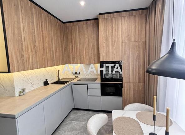 2-комнатная квартира по адресу ул. Краснова (площадь 59 м²) - imageAlt 4 2-комнатная квартира по адресу ул. Краснова (площадь 59 м²) - Atlanta.ua - imageAlt 4
