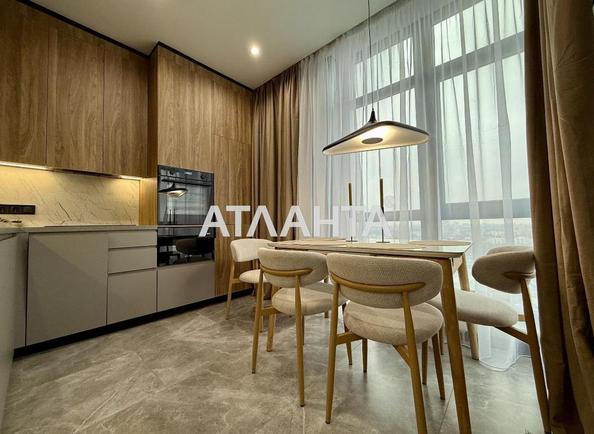 2-комнатная квартира по адресу ул. Краснова (площадь 59 м²) - imageAlt 3 2-комнатная квартира по адресу ул. Краснова (площадь 59 м²) - Atlanta.ua - imageAlt 3