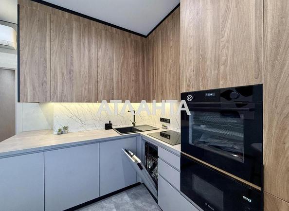 2-комнатная квартира по адресу ул. Краснова (площадь 59 м²) - imageAlt 5 2-комнатная квартира по адресу ул. Краснова (площадь 59 м²) - Atlanta.ua - imageAlt 5