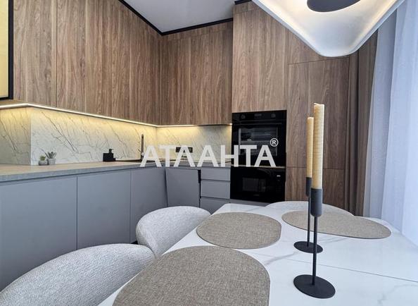 2-комнатная квартира по адресу ул. Краснова (площадь 59 м²) - imageAlt 6 2-комнатная квартира по адресу ул. Краснова (площадь 59 м²) - Atlanta.ua - imageAlt 6
