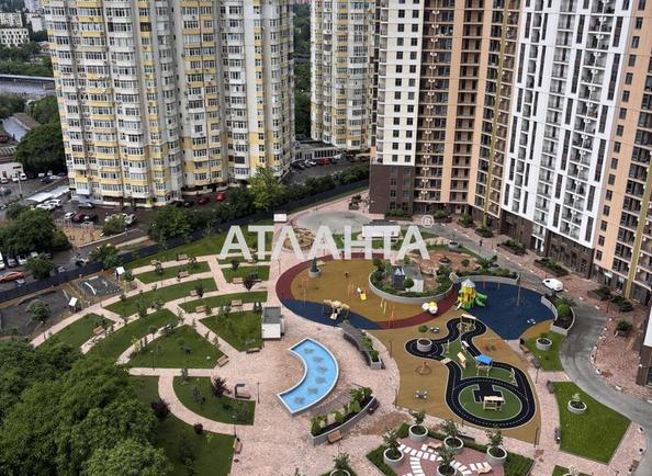 2-комнатная квартира по адресу ул. Краснова (площадь 59 м²) - imageAlt 22 2-комнатная квартира по адресу ул. Краснова (площадь 59 м²) - Atlanta.ua - imageAlt 22