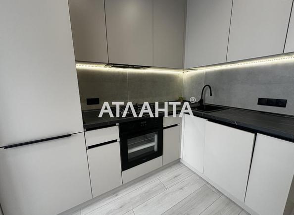 1-комнатная квартира по адресу ул. Мира (площадь 37,5 м²) - imageAlt 4 1-комнатная квартира по адресу ул. Мира (площадь 37,5 м²) - Atlanta.ua - imageAlt 4