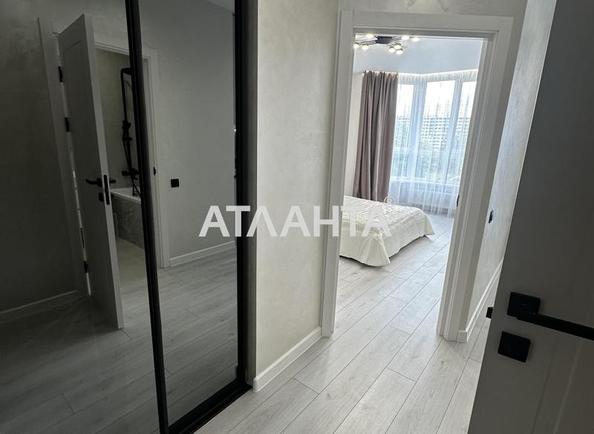1-комнатная квартира по адресу ул. Мира (площадь 37,5 м²) - imageAlt 5 1-комнатная квартира по адресу ул. Мира (площадь 37,5 м²) - Atlanta.ua - imageAlt 5