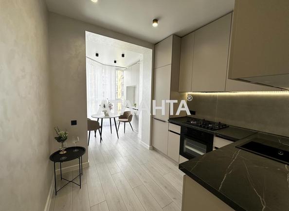 1-комнатная квартира по адресу ул. Мира (площадь 37,5 м²) - imageAlt 9 1-комнатная квартира по адресу ул. Мира (площадь 37,5 м²) - Atlanta.ua - imageAlt 9