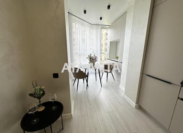 1-комнатная квартира по адресу ул. Мира (площадь 37,5 м²) - imageAlt 10 1-комнатная квартира по адресу ул. Мира (площадь 37,5 м²) - Atlanta.ua - imageAlt 10