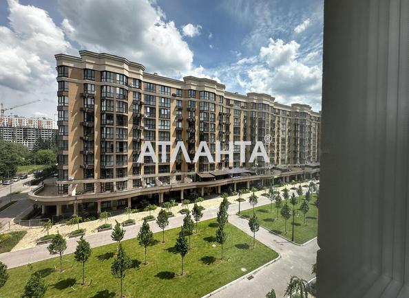 1-комнатная квартира по адресу ул. Мира (площадь 37,5 м²) - imageAlt 11 1-комнатная квартира по адресу ул. Мира (площадь 37,5 м²) - Atlanta.ua - imageAlt 11