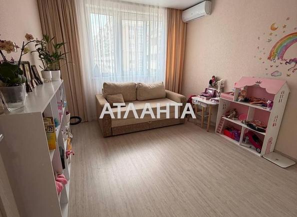 3-комнатная квартира по адресу ул. Грушевского Михаила (площадь 89 м²) - imageAlt 12 3-комнатная квартира по адресу ул. Грушевского Михаила (площадь 89 м²) - Atlanta.ua - imageAlt 12