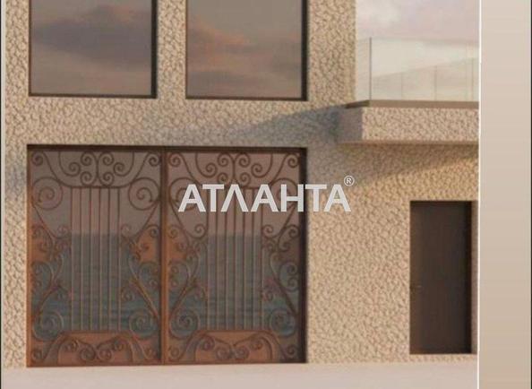 Будинок за адресою вул. Набережна (площа 250 м²) - фото 3 Будинок за адресою вул. Набережна (площа 250 м²) - Atlanta.ua - фото 3