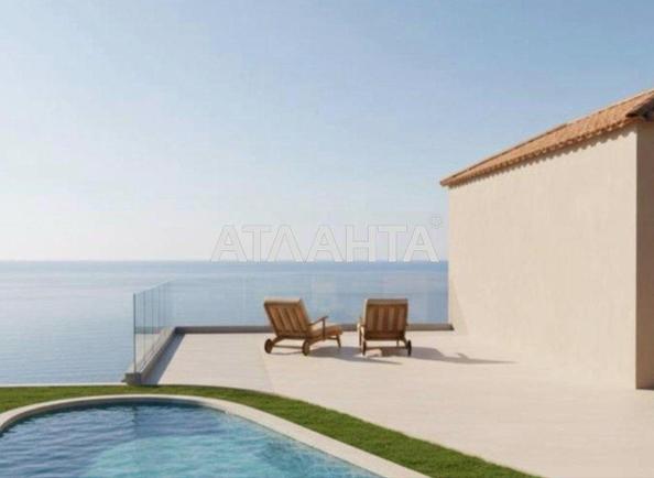 Будинок за адресою вул. Набережна (площа 250 м²) - фото 5 Будинок за адресою вул. Набережна (площа 250 м²) - Atlanta.ua - фото 5