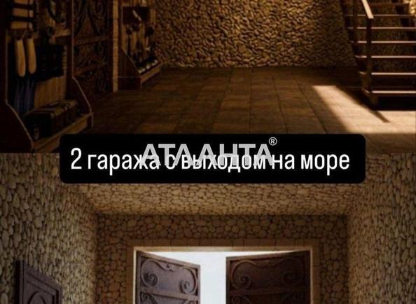 Будинок за адресою вул. Набережна (площа 250 м²) - фото 7 Будинок за адресою вул. Набережна (площа 250 м²) - Atlanta.ua - фото 7