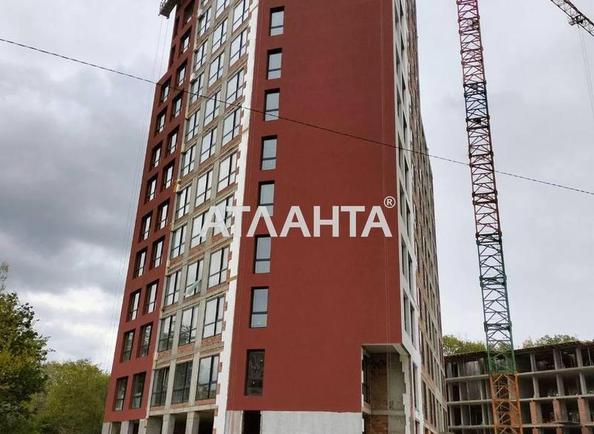 2-кімнатна квартира за адресою вул. Величковського (площа 60,7 м²) 2-кімнатна квартира за адресою вул. Величковського (площа 60,7 м²) - Atlanta.ua
