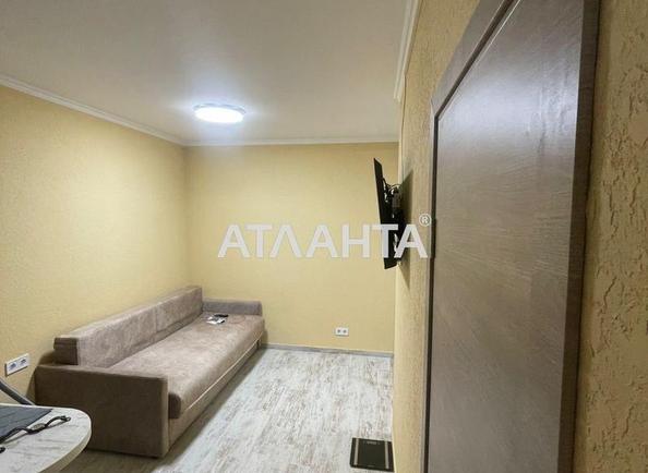1-кімнатна квартира за адресою вул. Хмельницького Богдана (площа 37 м²) 1-кімнатна квартира за адресою вул. Хмельницького Богдана (площа 37 м²) - Atlanta.ua