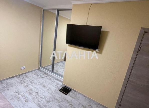 1-кімнатна квартира за адресою вул. Хмельницького Богдана (площа 37 м²) - фото 2 1-кімнатна квартира за адресою вул. Хмельницького Богдана (площа 37 м²) - Atlanta.ua - фото 2