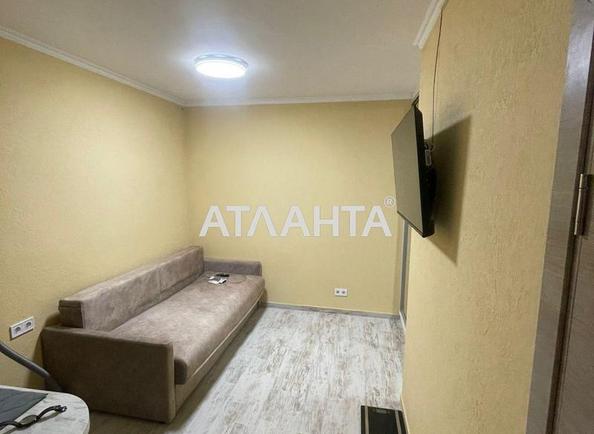 1-кімнатна квартира за адресою вул. Хмельницького Богдана (площа 37 м²) - фото 3 1-кімнатна квартира за адресою вул. Хмельницького Богдана (площа 37 м²) - Atlanta.ua - фото 3
