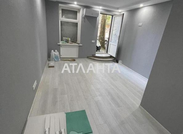 1-кімнатна квартира за адресою вул. Хмельницького Богдана (площа 37 м²) - фото 8 1-кімнатна квартира за адресою вул. Хмельницького Богдана (площа 37 м²) - Atlanta.ua - фото 8