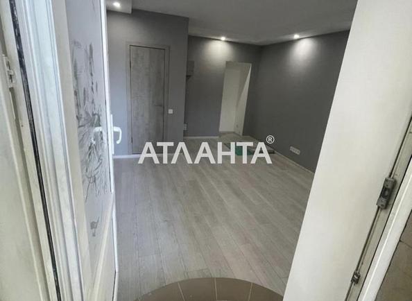 1-кімнатна квартира за адресою вул. Хмельницького Богдана (площа 37 м²) - фото 9 1-кімнатна квартира за адресою вул. Хмельницького Богдана (площа 37 м²) - Atlanta.ua - фото 9