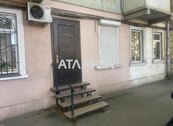 1-кімнатна квартира за адресою вул. Хмельницького Богдана (площа 37 м²) - фото 10 1-кімнатна квартира за адресою вул. Хмельницького Богдана (площа 37 м²) - Atlanta.ua - фото 10