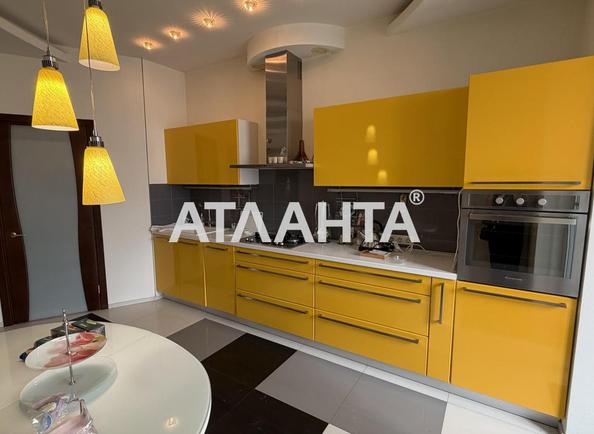 3-комнатная квартира по адресу ул. Парковая (площадь 150 м²) - imageAlt 3 3-комнатная квартира по адресу ул. Парковая (площадь 150 м²) - Atlanta.ua - imageAlt 3