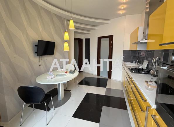 3-комнатная квартира по адресу ул. Парковая (площадь 150 м²) - imageAlt 4 3-комнатная квартира по адресу ул. Парковая (площадь 150 м²) - Atlanta.ua - imageAlt 4