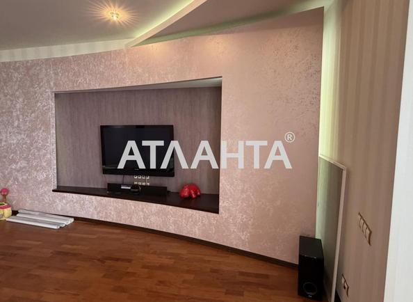 3-комнатная квартира по адресу ул. Парковая (площадь 150 м²) - imageAlt 8 3-комнатная квартира по адресу ул. Парковая (площадь 150 м²) - Atlanta.ua - imageAlt 8