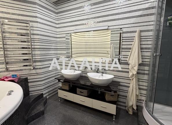 3-комнатная квартира по адресу ул. Парковая (площадь 150 м²) - imageAlt 10 3-комнатная квартира по адресу ул. Парковая (площадь 150 м²) - Atlanta.ua - imageAlt 10