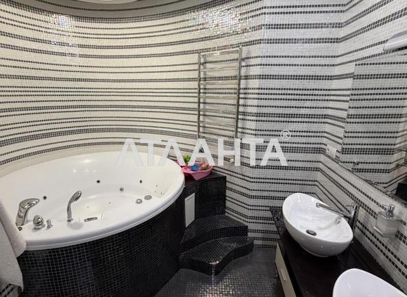 3-комнатная квартира по адресу ул. Парковая (площадь 150 м²) - imageAlt 11 3-комнатная квартира по адресу ул. Парковая (площадь 150 м²) - Atlanta.ua - imageAlt 11