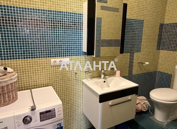 3-комнатная квартира по адресу ул. Парковая (площадь 150 м²) - imageAlt 13 3-комнатная квартира по адресу ул. Парковая (площадь 150 м²) - Atlanta.ua - imageAlt 13