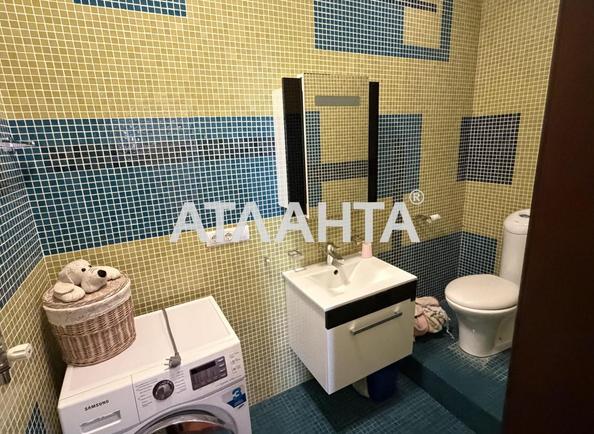 3-комнатная квартира по адресу ул. Парковая (площадь 150 м²) - imageAlt 12 3-комнатная квартира по адресу ул. Парковая (площадь 150 м²) - Atlanta.ua - imageAlt 12