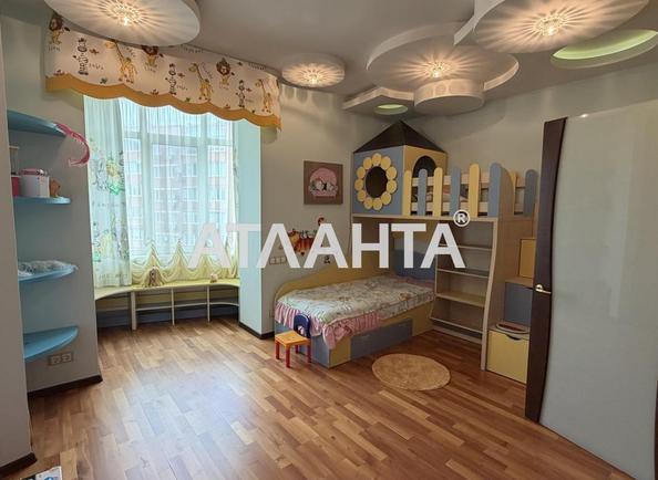 3-комнатная квартира по адресу ул. Парковая (площадь 150 м²) - imageAlt 9 3-комнатная квартира по адресу ул. Парковая (площадь 150 м²) - Atlanta.ua - imageAlt 9