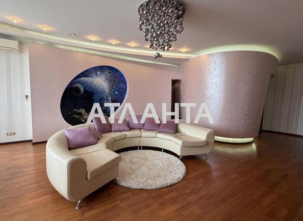 3-комнатная квартира по адресу ул. Парковая (площадь 150 м²) - imageAlt 2 3-комнатная квартира по адресу ул. Парковая (площадь 150 м²) - Atlanta.ua - imageAlt 2