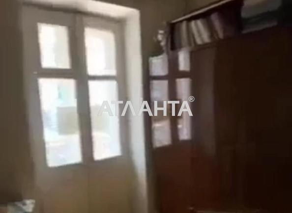 2-комнатная квартира по адресу ул. Каманина (площадь 44 м²) - фото 3 2-комнатная квартира по адресу ул. Каманина (площадь 44 м²) - Atlanta.ua - фото 3