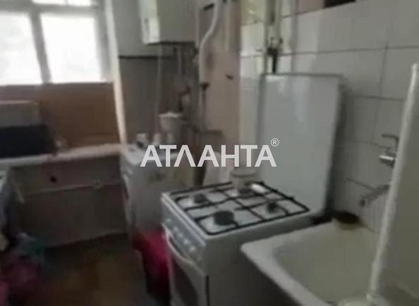 2-комнатная квартира по адресу ул. Каманина (площадь 44 м²) - фото 5 2-комнатная квартира по адресу ул. Каманина (площадь 44 м²) - Atlanta.ua - фото 5
