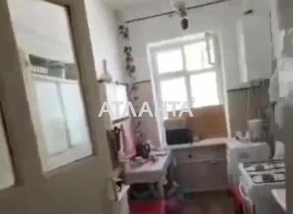2-комнатная квартира по адресу ул. Каманина (площадь 44 м²) - фото 4 2-комнатная квартира по адресу ул. Каманина (площадь 44 м²) - Atlanta.ua - фото 4