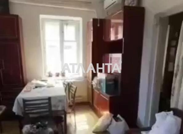 2-комнатная квартира по адресу ул. Каманина (площадь 44 м²) - фото 2 2-комнатная квартира по адресу ул. Каманина (площадь 44 м²) - Atlanta.ua - фото 2