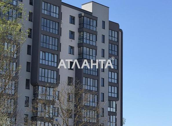 1-комнатная квартира по адресу ул. Роксоляни (площадь 49,6 м²) 1-комнатная квартира по адресу ул. Роксоляни (площадь 49,6 м²) - Atlanta.ua