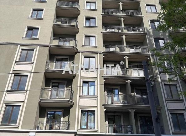 1-кімнатна квартира за адресою Куликівський 2-й пров. (площа 35,7 м²) - Atlanta.ua
