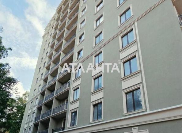 1-кімнатна квартира за адресою Куликівський 2-й пров. (площа 35,7 м²) - Atlanta.ua - фото 3