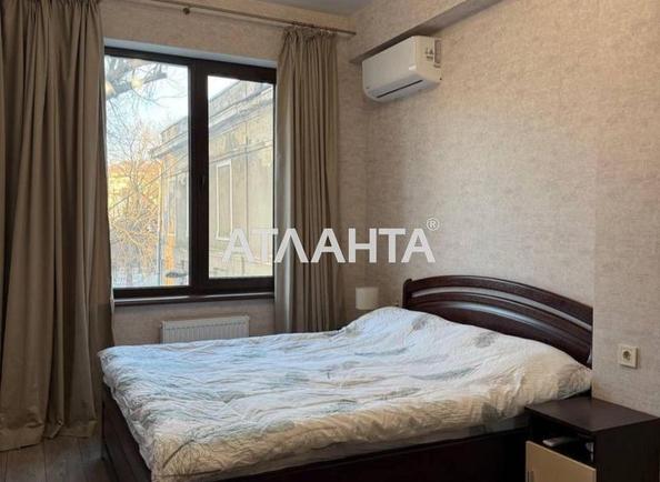 1-кімнатна квартира за адресою Куликівський 2-й пров. (площа 35,7 м²) - Atlanta.ua - фото 4