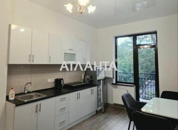 1-кімнатна квартира за адресою Куликівський 2-й пров. (площа 35,7 м²) - Atlanta.ua - фото 5