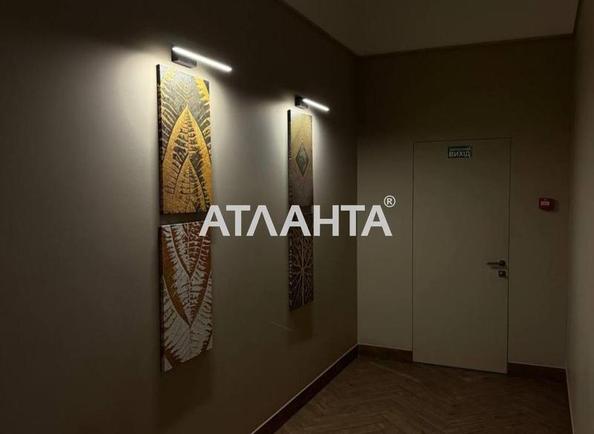 1-кімнатна квартира за адресою Куликівський 2-й пров. (площа 35,7 м²) - Atlanta.ua - фото 8