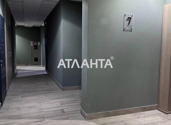 1-кімнатна квартира за адресою Куликівський 2-й пров. (площа 35,7 м²) - Atlanta.ua - фото 9