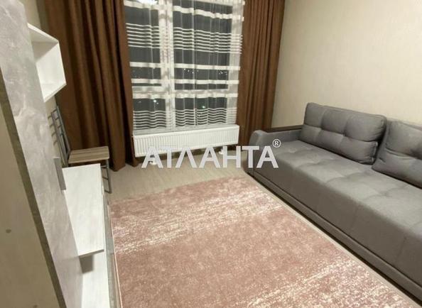 1-комнатная квартира по адресу ул. Грушевского Михаила (площадь 37 м²) - Atlanta.ua - imageAlt 2