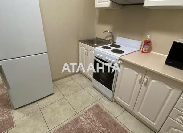 1-комнатная квартира по адресу ул. Грушевского Михаила (площадь 37 м²) - Atlanta.ua - imageAlt 5