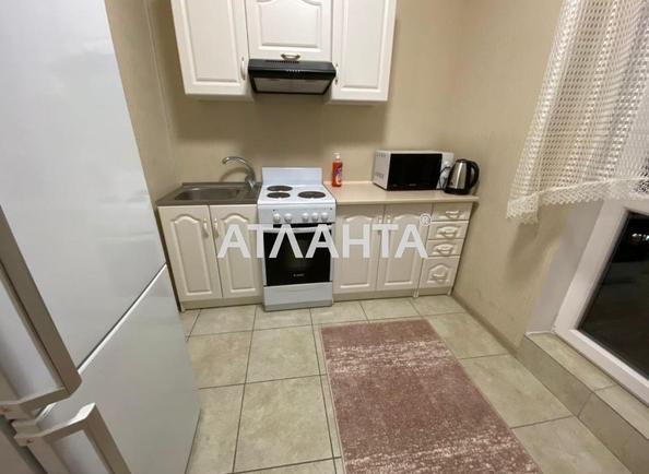 1-комнатная квартира по адресу ул. Грушевского Михаила (площадь 37 м²) - Atlanta.ua - imageAlt 6