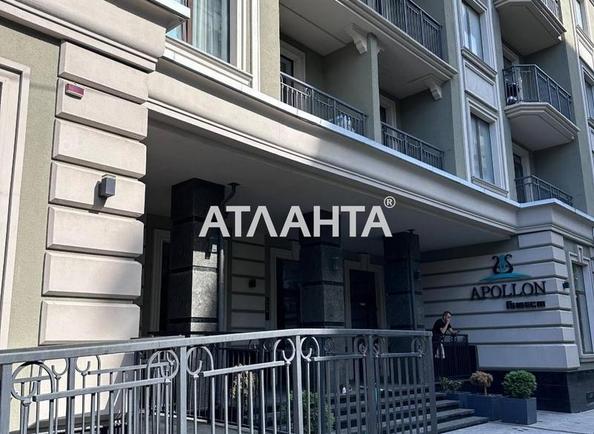 2-комнатная квартира по адресу Куликовский 2-й пер. (площадь 80,6 м²) - imageAlt 3 2-комнатная квартира по адресу Куликовский 2-й пер. (площадь 80,6 м²) - Atlanta.ua - imageAlt 3