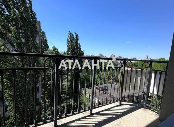 2-комнатная квартира по адресу Куликовский 2-й пер. (площадь 80,6 м²) - imageAlt 6 2-комнатная квартира по адресу Куликовский 2-й пер. (площадь 80,6 м²) - Atlanta.ua - imageAlt 6