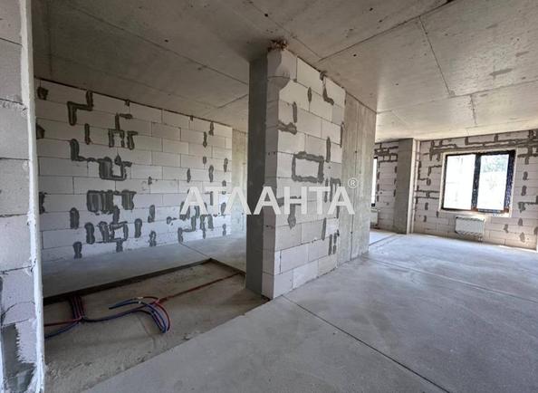 2-комнатная квартира по адресу Куликовский 2-й пер. (площадь 80,6 м²) - imageAlt 9 2-комнатная квартира по адресу Куликовский 2-й пер. (площадь 80,6 м²) - Atlanta.ua - imageAlt 9
